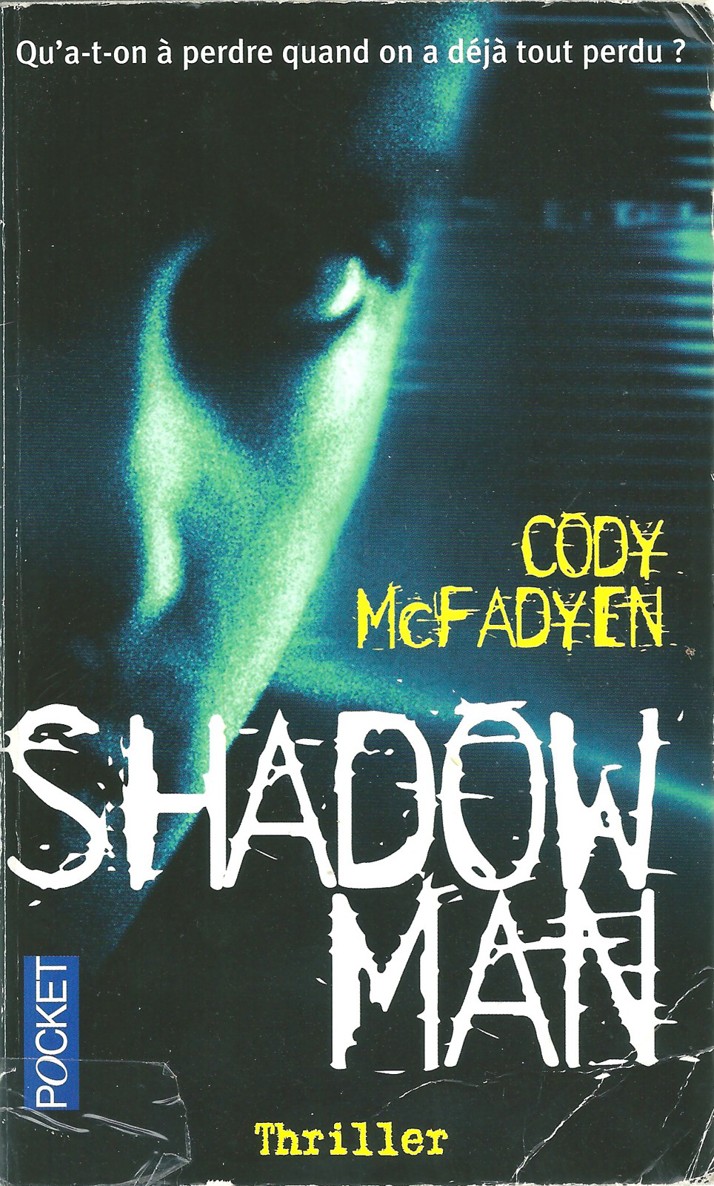 Shadowman