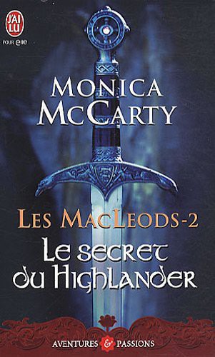 Le secret du Highland