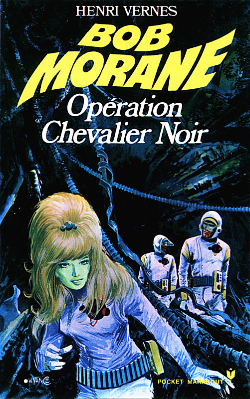 Opération Chevalier Noir