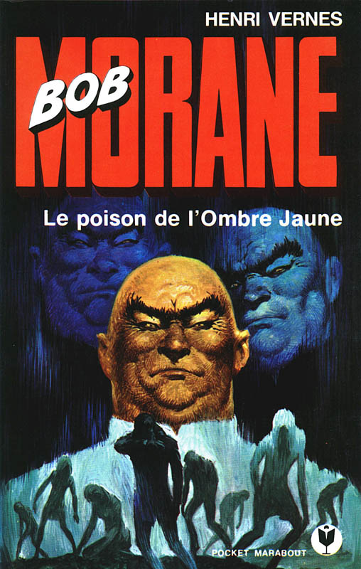 Le poison de l'Ombre Jaune