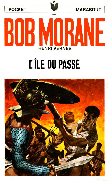 L'Île du passé