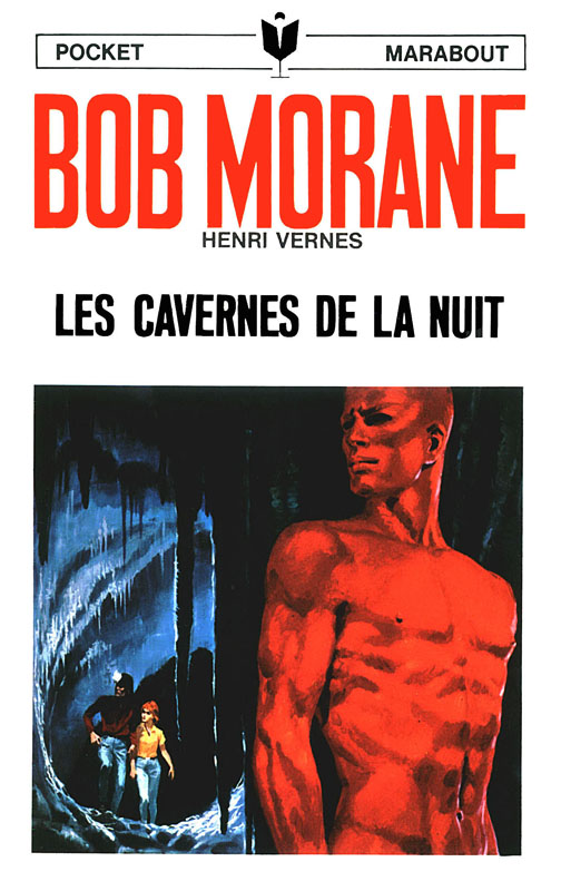 Les Cavernes de la nuit