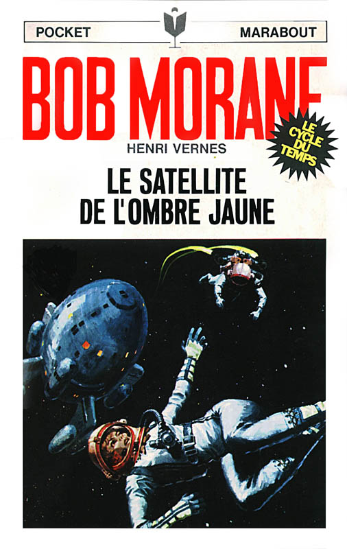 Le satellite de l'ombre Jaune