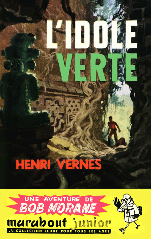L'Idole verte