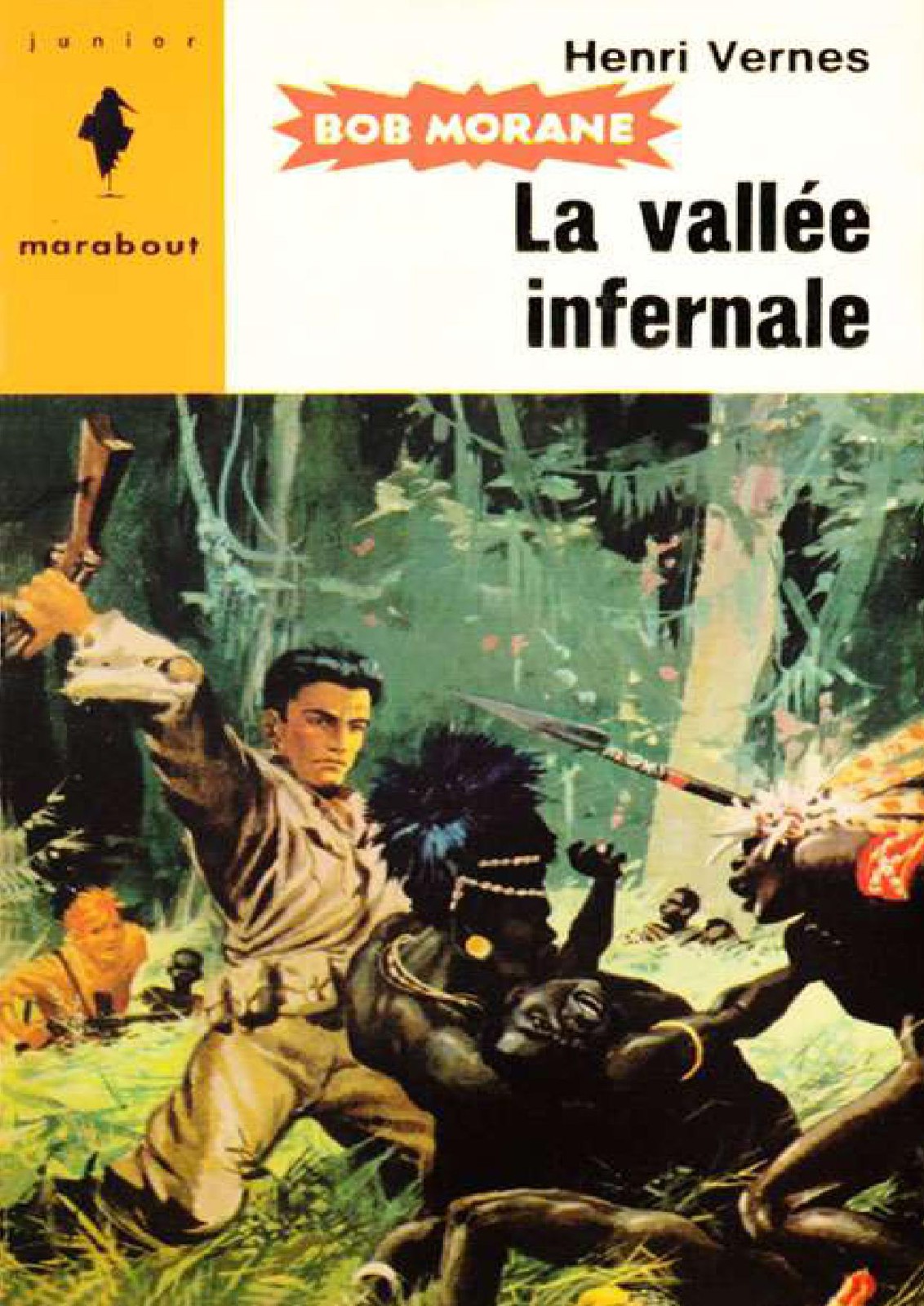 La Vallée Infernale