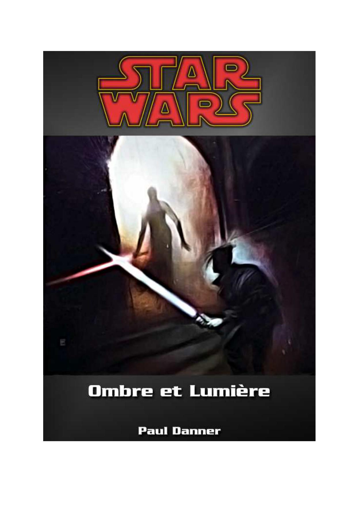 Ombre et lumière