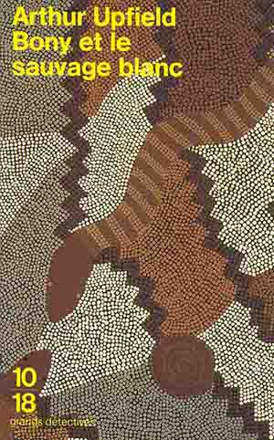 Bony et le sauvage blanc