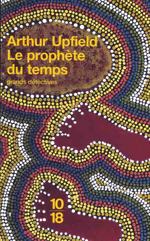 Le Prophète du temps