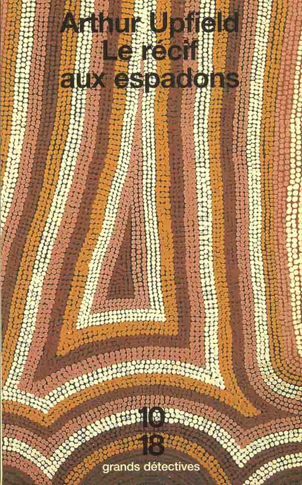 Le Récif aux espadons