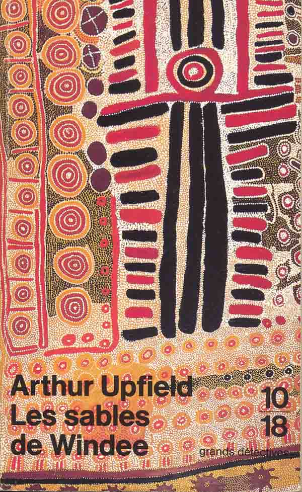 Les Sables de Windee