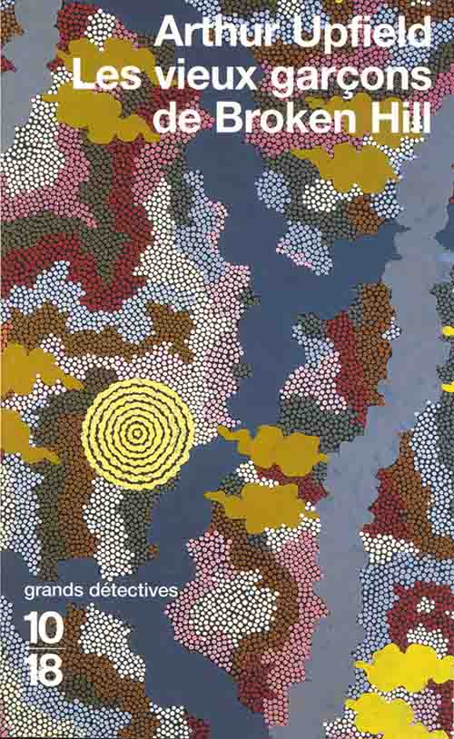 Les Vieux Garçons de Broken Hill