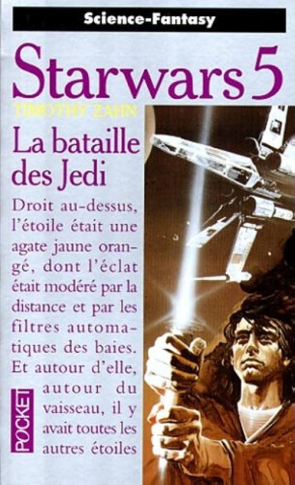La Guerre des étoiles : La Bataille des Jedï