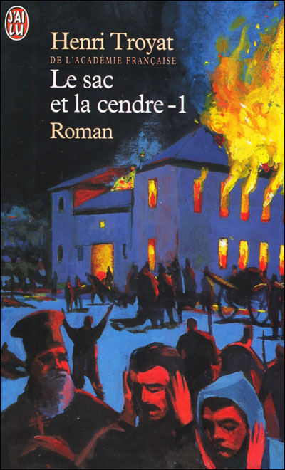 Le Sac et la cendre