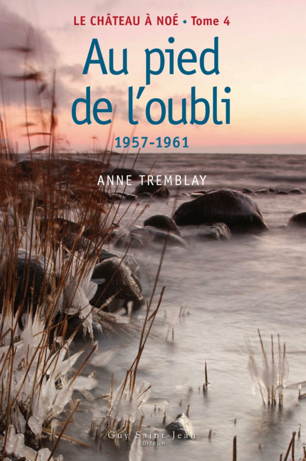 Au pied de l'oubli