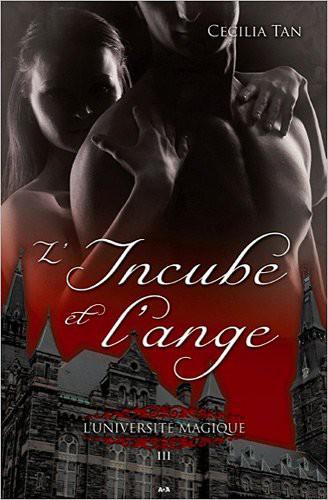 L'incube et l'ange