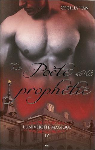 Le poète et la prophétie