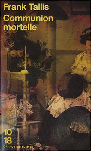 Communion Mortelle