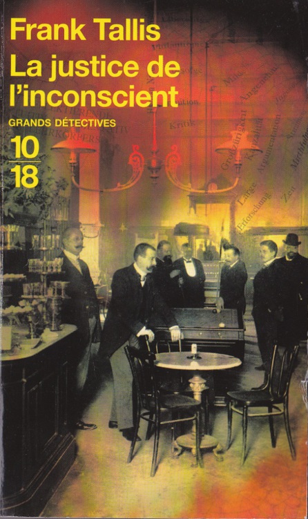 La Justice De L'inconscient