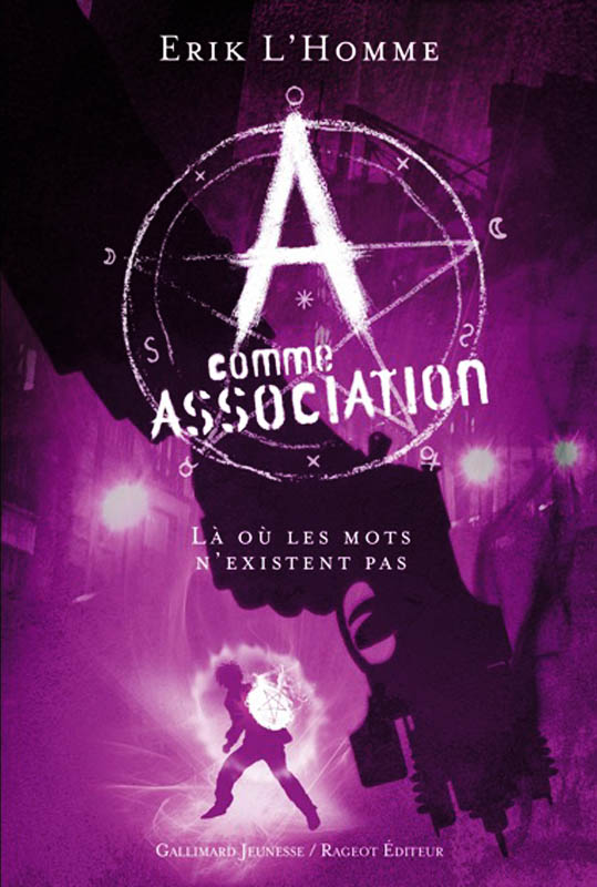 Là où les mots n'existent pas