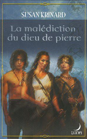 La Malediction du Dieu de Pierre