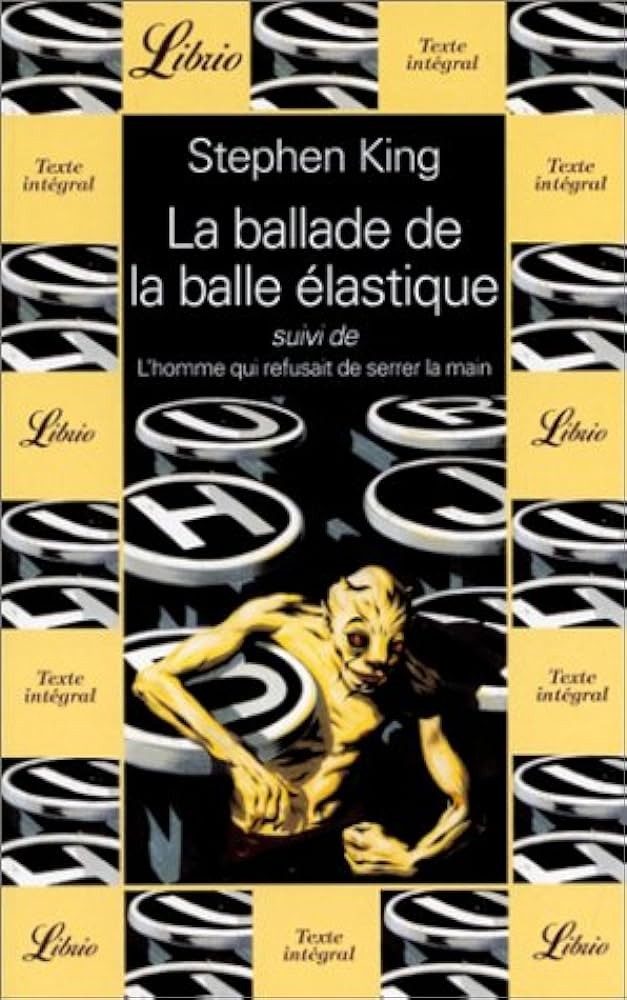 La Ballade de la balle élastique