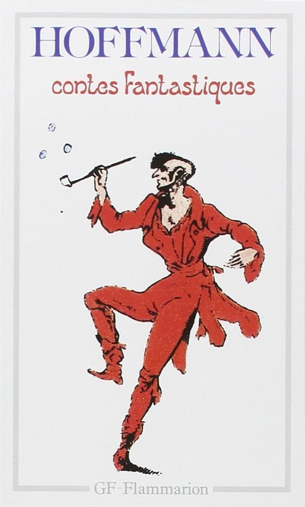 Contes Fantastiques Tome 6