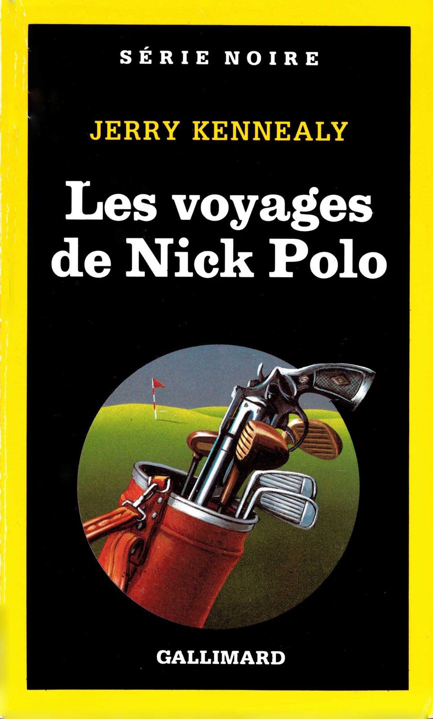 Les voyages de Nick Polo