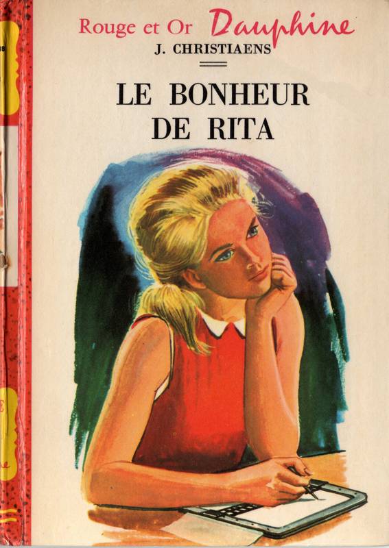 Le bonheur de Rita