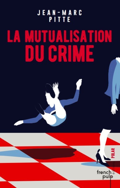 La mutualisation du crime
