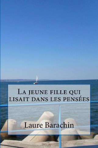 La jeune fille qui lisait dans les pensées
