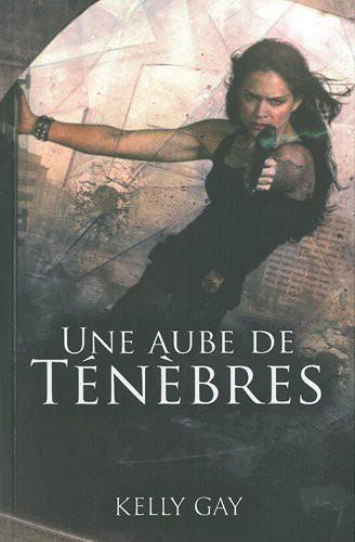 Une aube de ténèbres - T2
