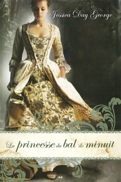 La Princesse du Bal de Minuit