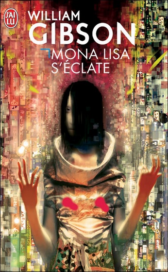 Mona Lisa s'éclate - T3