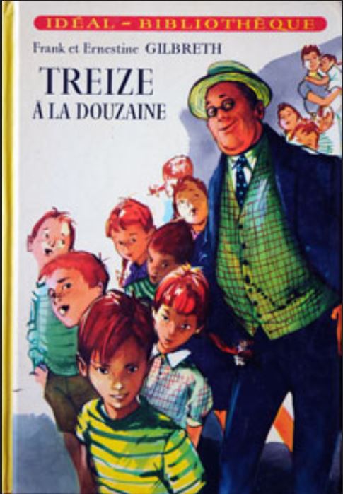 Treize à la douzaine