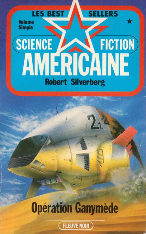 Opération Ganymède