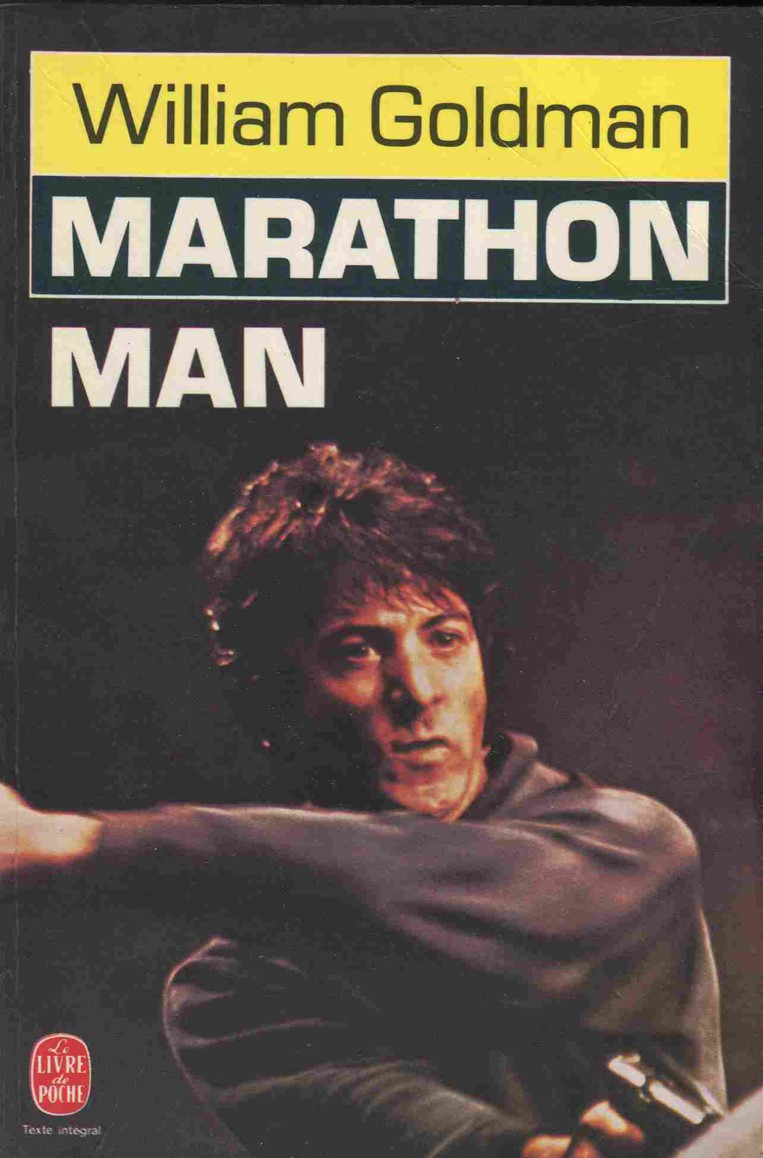 Marathon Man