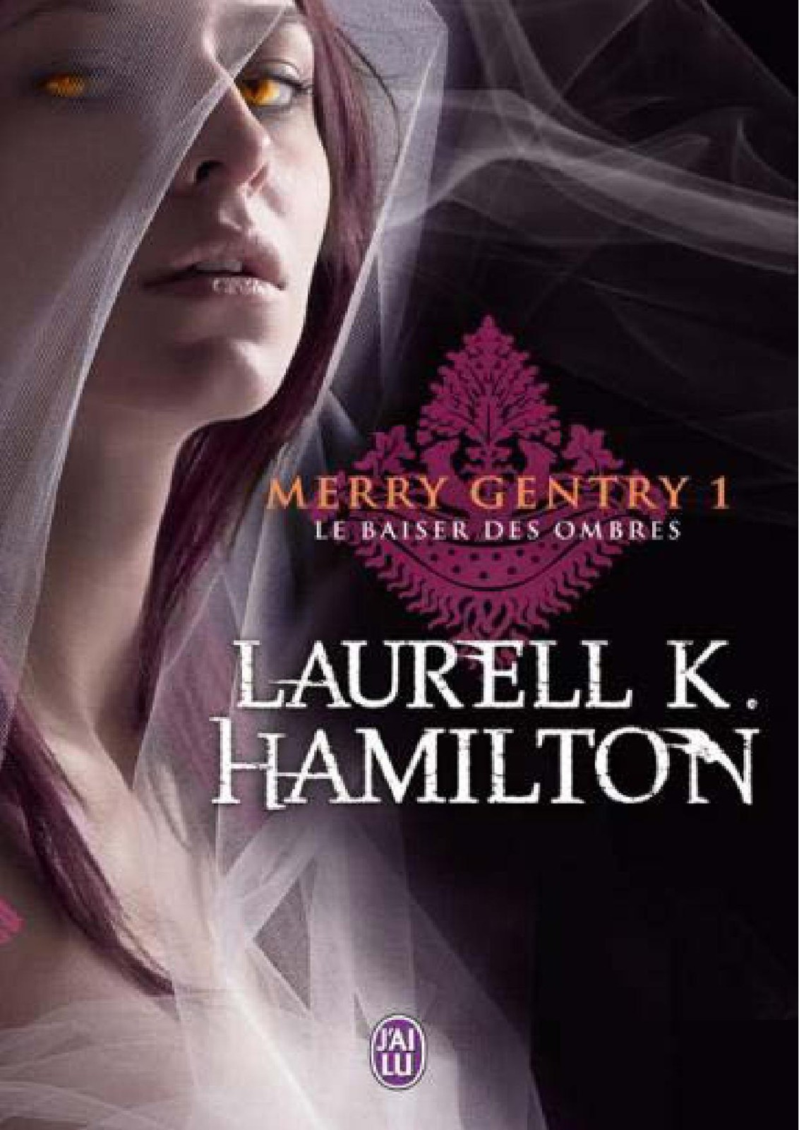 Le baiser des ombres
