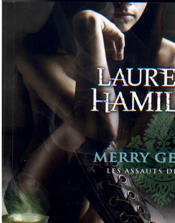 Les assauts de la nuits