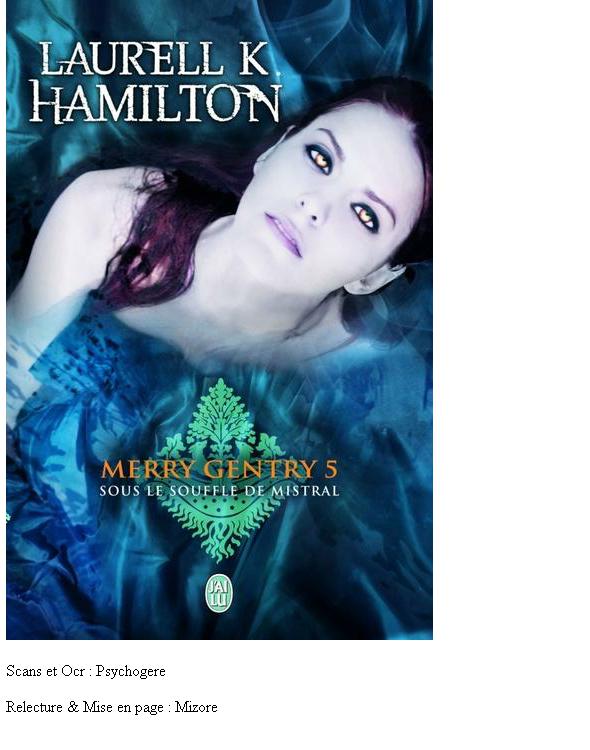 Sous le souffle de Mistral