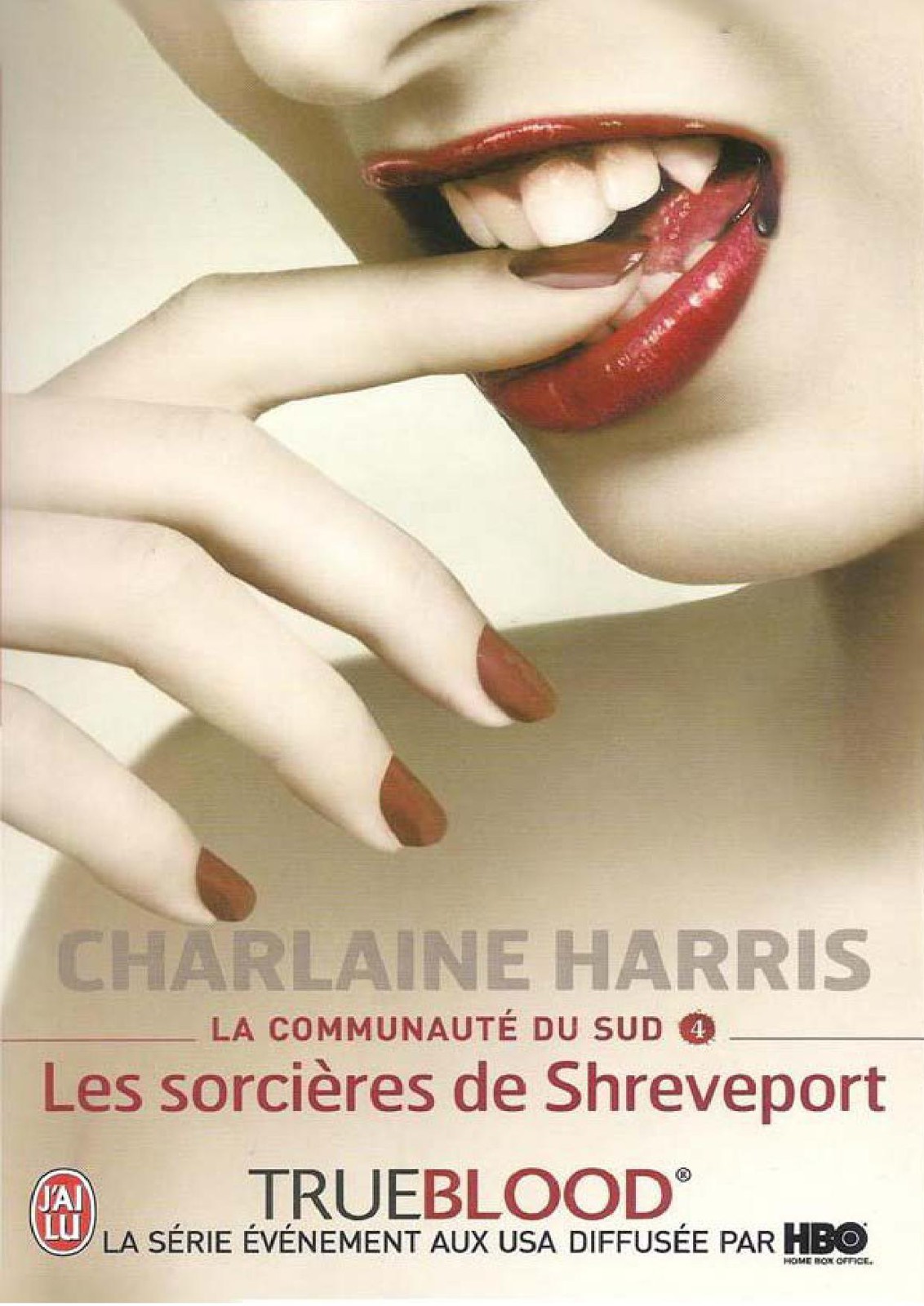 Les sorcières de Shreveport