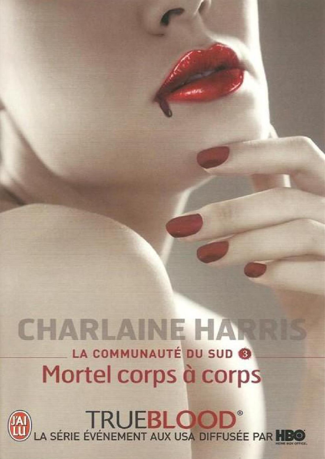 Mortel corps à corps