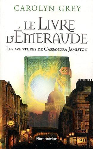 Le Livre D'émeraude