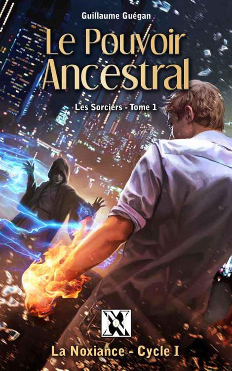 Les Sorciers - Le Pouvoir Ancestral