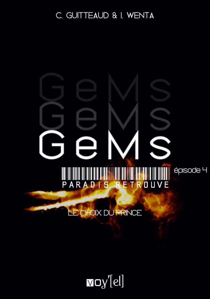 GeMs3 - Le Choix du Prince - 3x04