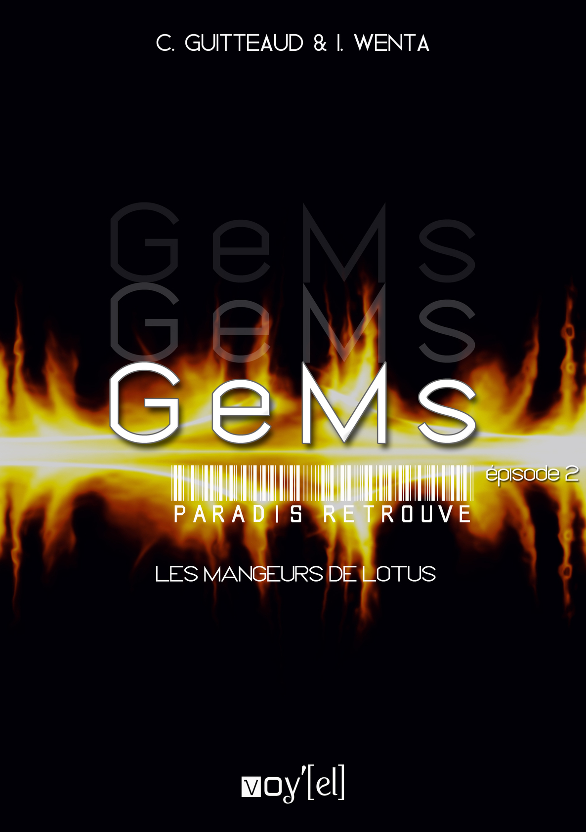 GeMs3 - Les mangeurs de Lotus - 3x02
