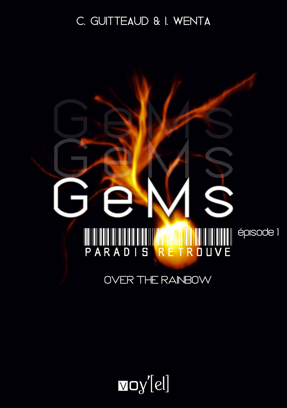 GeMs3 - Over the rainbow - 3x01