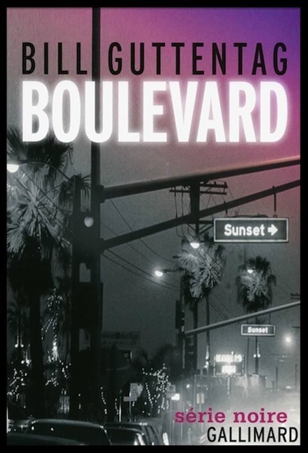 Boulevard