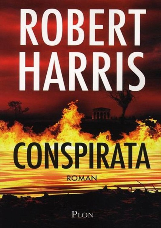 Conspirata - T2
