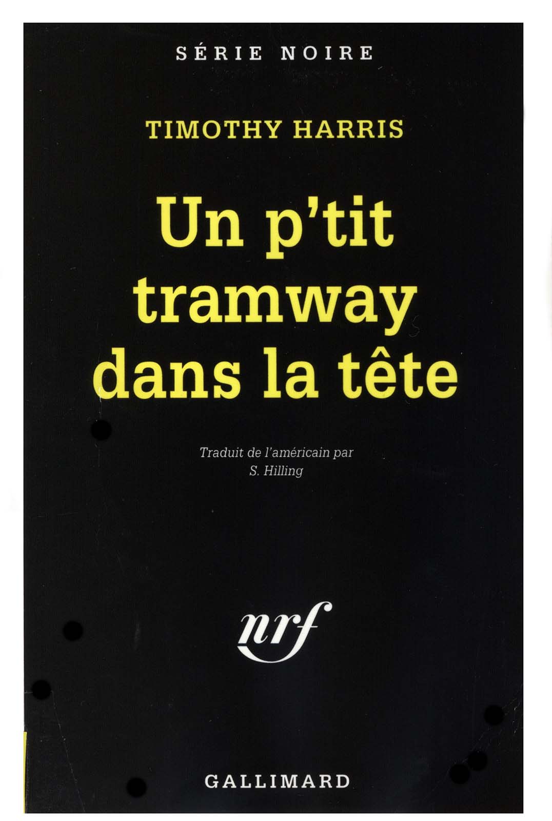 Un pt’it tramway dans la tête