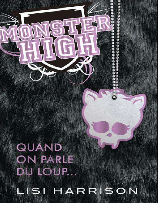 Quand on parle du loup
